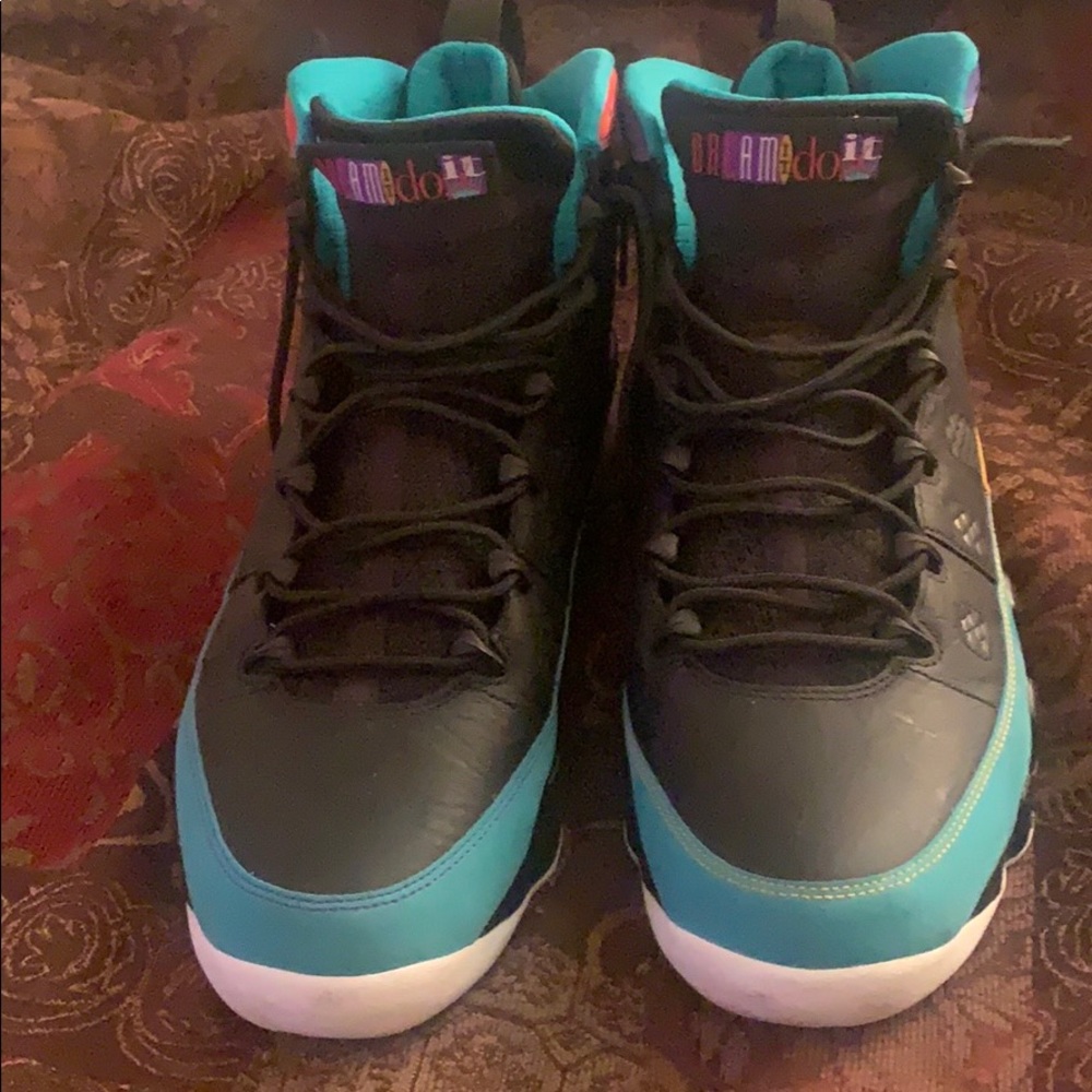 Dream it do it Jordans